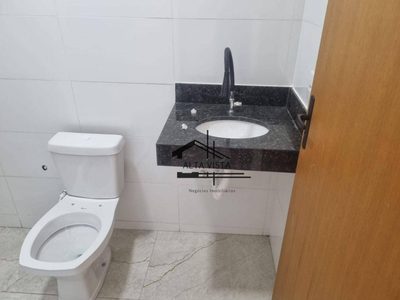 Casa, 3 quartos, 72 m² - Foto 5