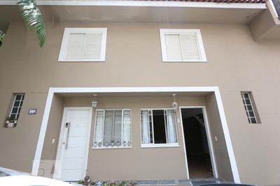 Casa, 3 quartos, 100 m² - Foto 1
