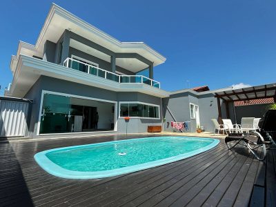 Sobrado, 5 quartos, 330 m² - Foto 1