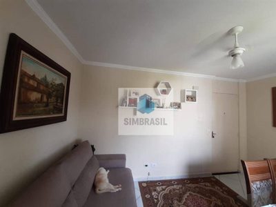 Apartamento, 2 quartos, 55 m² - Foto 2