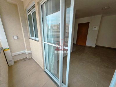 Apartamento, 2 quartos, 50 m² - Foto 3
