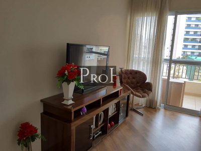 Apartamento, 3 quartos, 89 m² - Foto 2