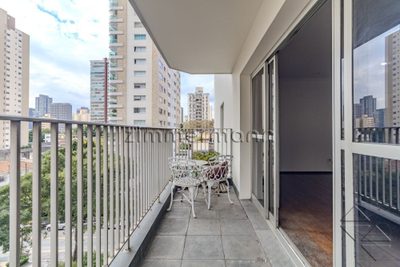 Apartamento, 4 quartos, 155 m² - Foto 4