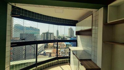 Apartamento, 3 quartos, 99 m² - Foto 1