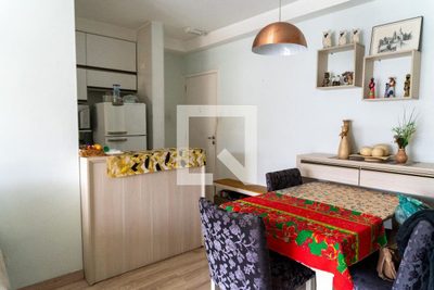 Apartamento, 2 quartos, 72 m² - Foto 4
