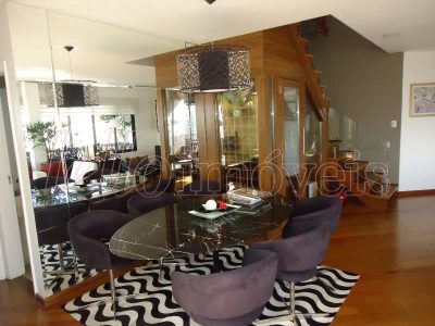 Apartamento, 3 quartos, 220 m² - Foto 3