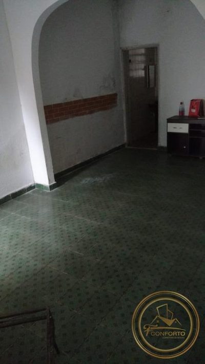 Sobrado, 2 quartos, 140 m² - Foto 1