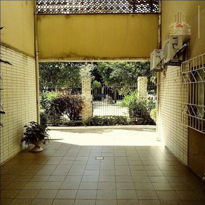 Apartamento, 3 quartos, 84 m² - Foto 1
