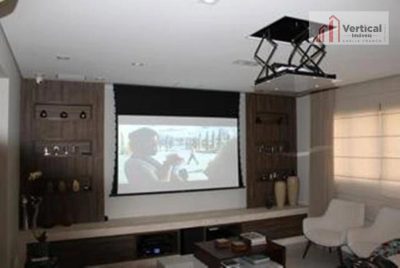 Cobertura, 3 quartos, 317 m² - Foto 3