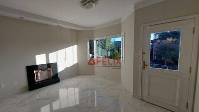 Sobrado, 3 quartos, 245 m² - Foto 2
