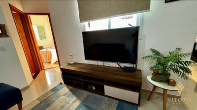 Cobertura, 2 quartos - Foto 4