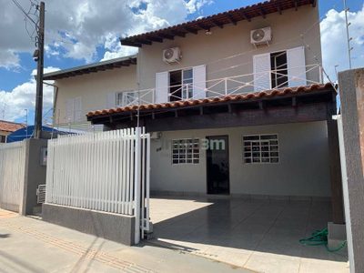 Sobrado, 3 quartos, 115 m² - Foto 1