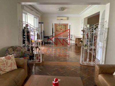 Apartamento, 4 quartos, 335 m² - Foto 2