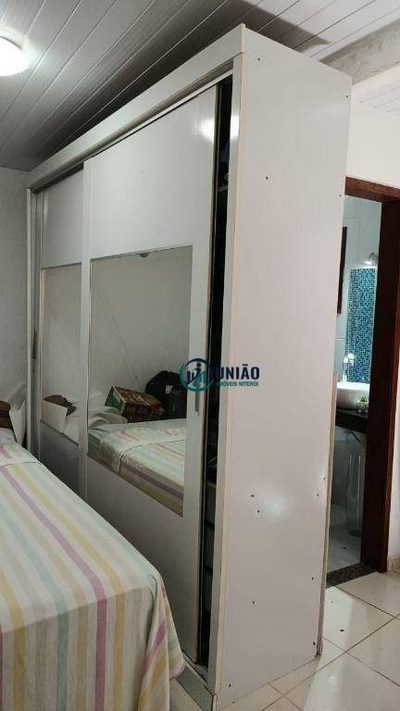 Casa, 3 quartos, 116 m² - Foto 5