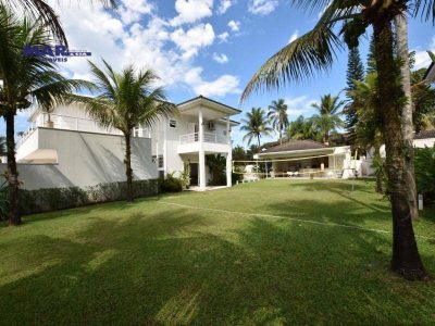 Casa, 6 quartos, 550 m² - Foto 2