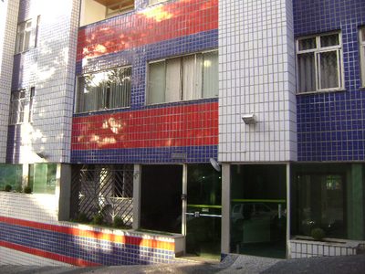 Apartamento, 3 quartos, 95 m² - Foto 1
