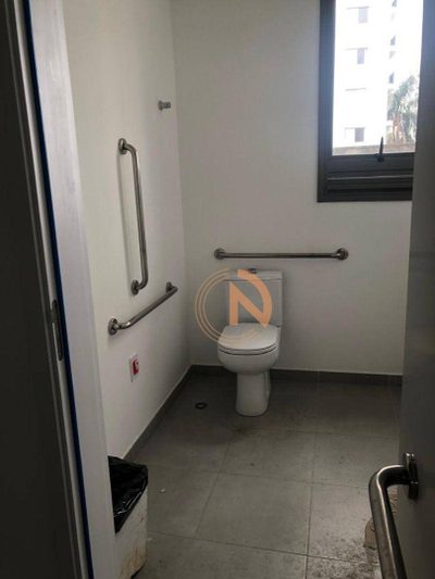 Sala-Conjunto, 199 m² - Foto 5
