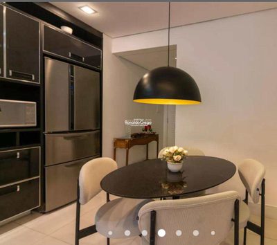 Apartamento, 2 quartos, 70 m² - Foto 4