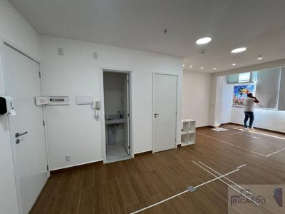 Sala-Conjunto, 37 m² - Foto 2