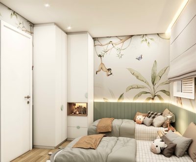 Apartamento, 1 quarto, 36 m² - Foto 5