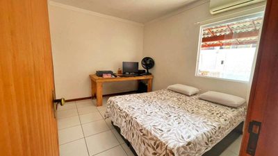 Casa, 2 quartos, 100 m² - Foto 3