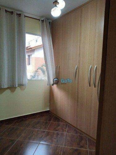 Sobrado, 2 quartos, 90 m² - Foto 5