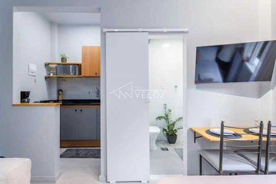Apartamento, 1 quarto, 20 m² - Foto 5