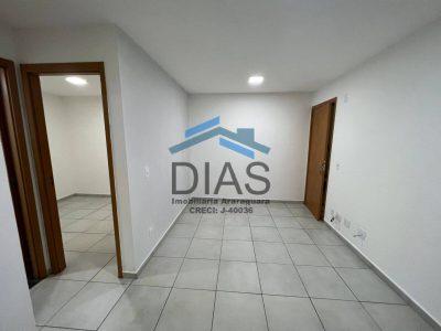 Apartamento, 2 quartos, 50 m² - Foto 3
