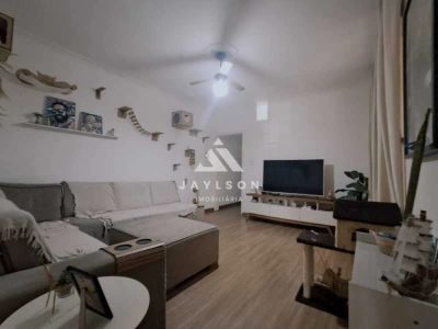 Apartamento, 2 quartos, 90 m² - Foto 4