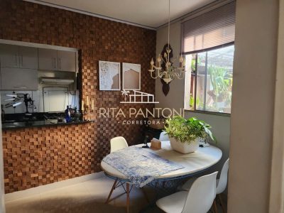 Apartamento, 2 quartos, 54 m² - Foto 4