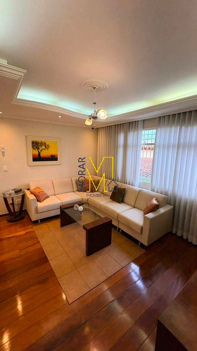 Apartamento, 3 quartos, 130 m² - Foto 2