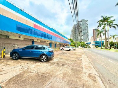 Loja-Salão, 2980 m² - Foto 2