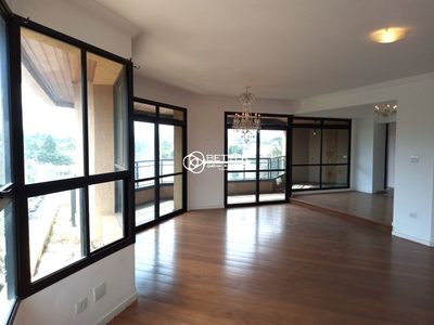 Apartamento, 4 quartos, 530 m² - Foto 1