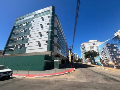 Apartamento, 2 quartos, 75 m² - Foto 1
