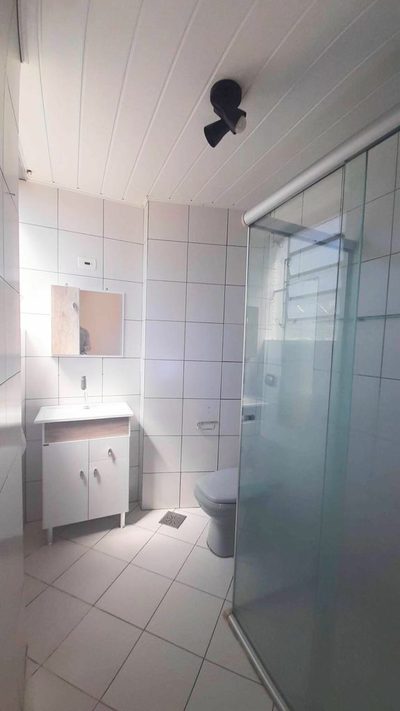 Apartamento, 1 quarto, 40 m² - Foto 5