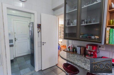 Apartamento, 3 quartos, 105 m² - Foto 5