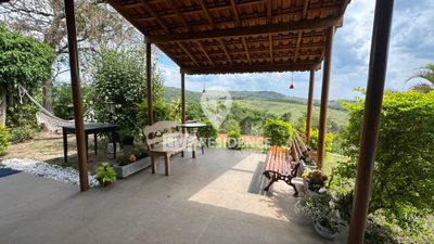 Casa, 3 quartos, 130 m² - Foto 4