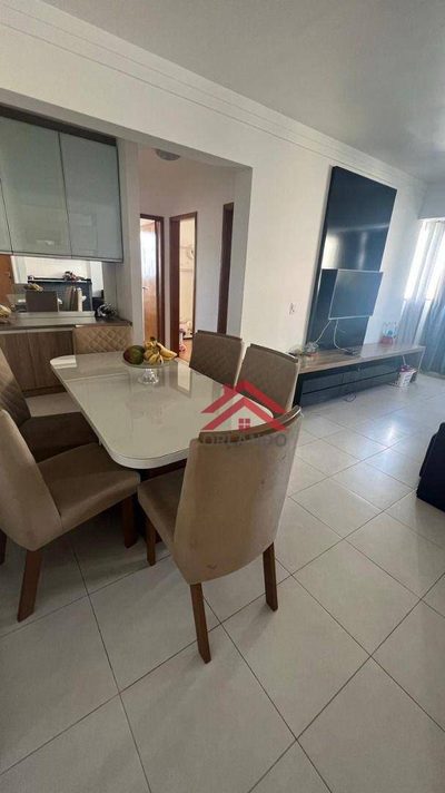 Apartamento, 2 quartos, 70 m² - Foto 1