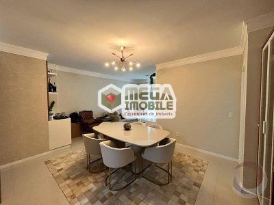 Apartamento, 4 quartos, 128 m² - Foto 2