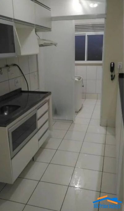 Apartamento, 3 quartos, 72 m² - Foto 4