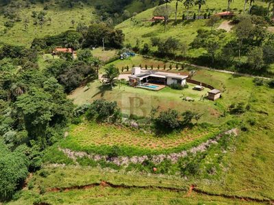 Sítio, 4 quartos, 4700 m² - Foto 4