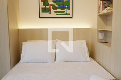 Apartamento, 1 quarto, 33 m² - Foto 5