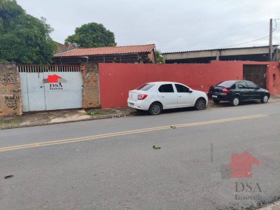 Casa, 2 quartos, 40 m² - Foto 1