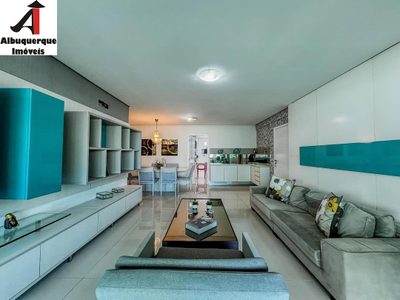 Apartamento, 4 quartos, 217 m² - Foto 2