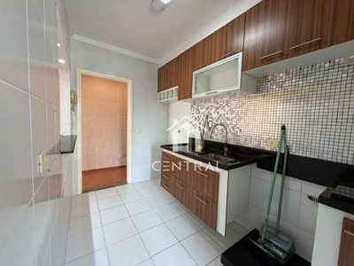 Apartamento, 2 quartos, 64 m² - Foto 2