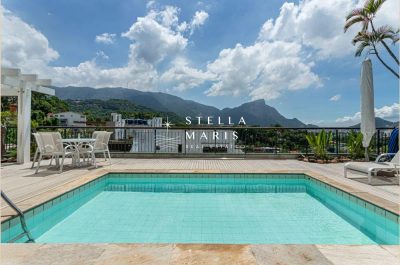 Cobertura, 4 quartos, 540 m² - Foto 5