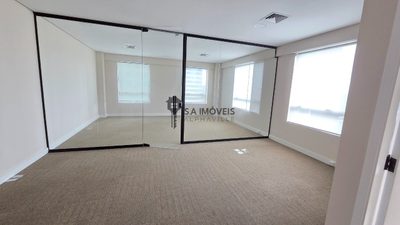 Sala-Conjunto, 46 m² - Foto 3