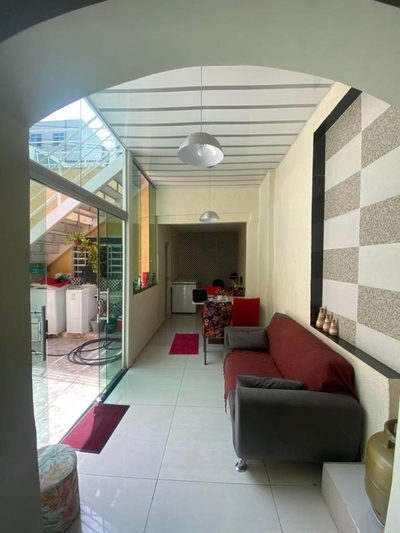 Casa, 4 quartos, 300 m² - Foto 5