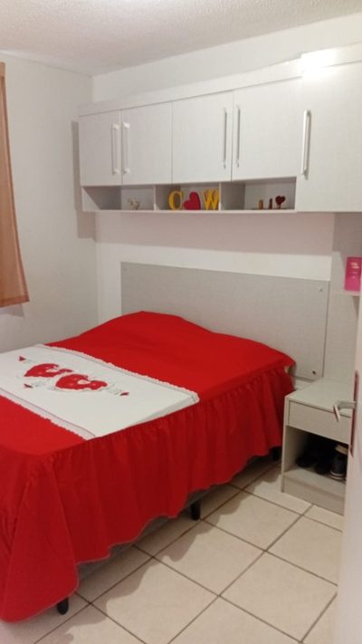 Apartamento, 2 quartos, 42 m² - Foto 4