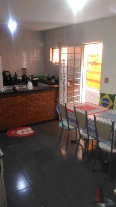 Casa, 2 quartos, 187 m² - Foto 4